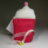 Novelty Bun Tape Measure, By Ditsy Designs - Parade Handmade Newport Co. Mayo